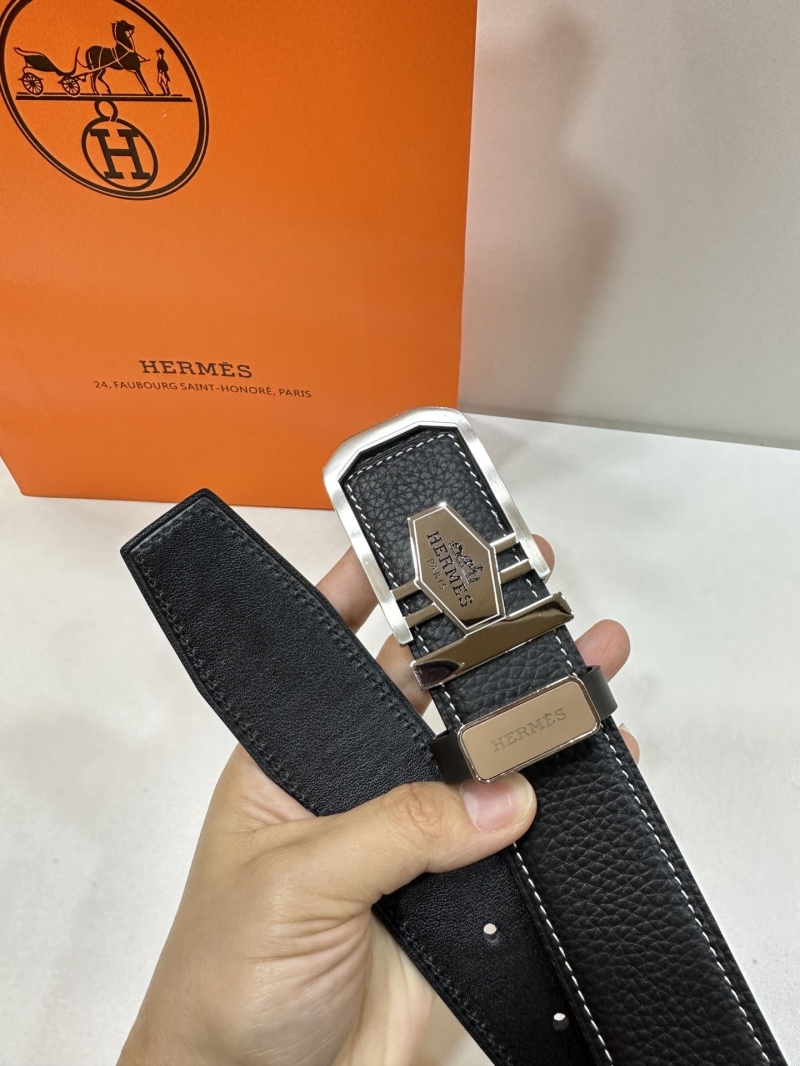 Hermes Belts